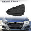Toyota Yaris Front Left Fog Light Grill (2012-2014)