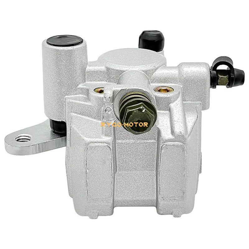 Yamaha YZ85 YZ80 YZ65 2 x Rear Brake Caliper & Pads (1993–2022)