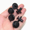 Toyota Lexus 10 Pcs Engine Under Cover Clip Retainer Fasteners