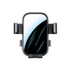 Volvo S60 V60 Cell Phone Holder Stand Mount Clip (2019–2021)