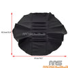 YAMAHA WR YZ 250 426 450 Off Road Motorcycle Traction Gripper Seat Cover