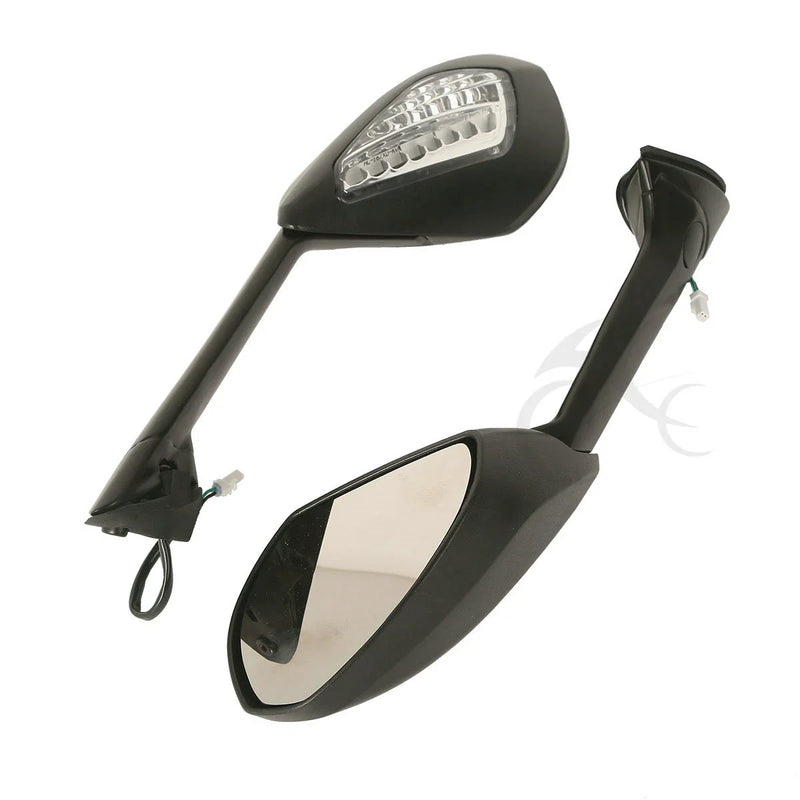 Ducati 1199 Panigale Turn Signal Mirrors (2012-2015)