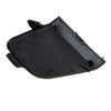 Ford Focus Front Bumper Tow Hook Cover Cap Black (2012-2014)