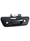 Nissan Navara NP300 Tailgate Handle (2015–2019)