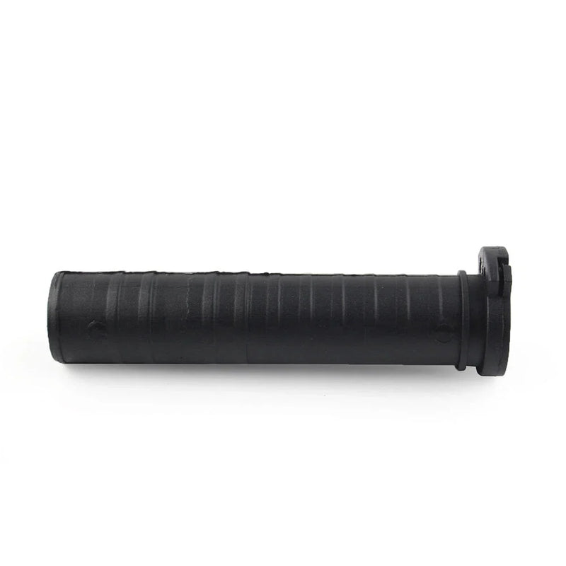 Motorcycle Custom 25mm Handle Bar Hand Grip & Throttle Sleeve