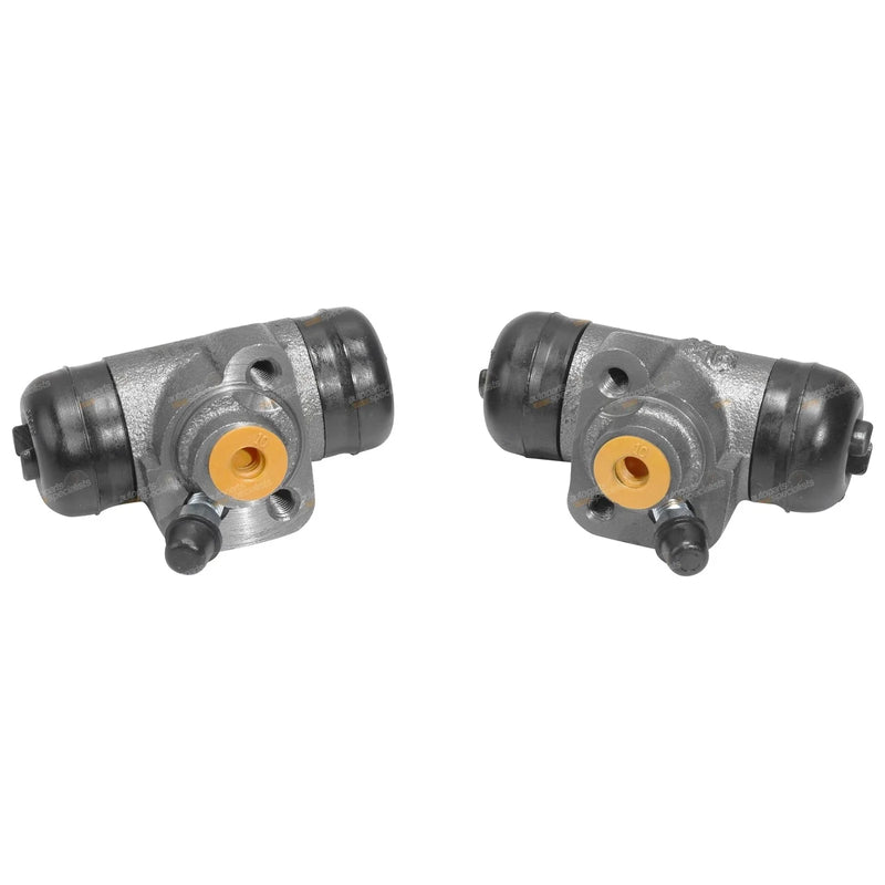 Toyota Paseo EL44 2 Rear Drum Brake Wheel Cylinder (1991–1995)