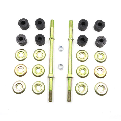 Nissan Navara D22 NP300 1997-2014 Front Stabilizer Link Rod Set