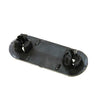 Dodge Ram 1500 2500 Hood Latch Holder Rod & Safety Catch (2002-2023)