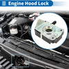 BMW 318i Hood Latch Assembly (1992-1999)