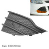 Ford Escape Right Side Bumper Fog Light Cover Insert Trim (2013–2016)