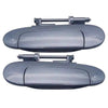 Toyota Echo (2000-2005) - Rear Left & Right Exterior Door Handle