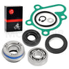 Yamaha Grizzly Kodiak 400 / 450 Water Pump Seal Impeller (2000–2017)