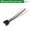 HONDA Accord 6 Pin Sensor Wiring Harness (2016-2022)