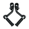 Harley Sportster Touring 1 1/4" Highway Footpegs