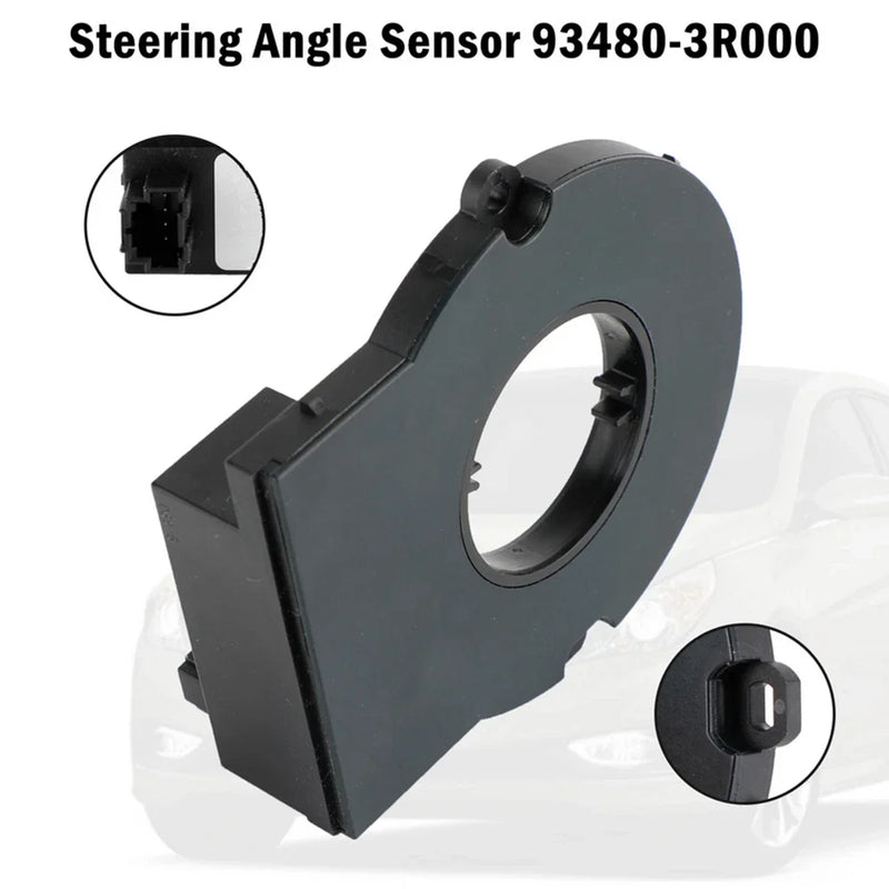 Hyundai Sonata, Kia Optima, Cadenza 2.0 / 2.4L Steering Angle Sensor (2011-2019)
