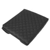 Ford F-150 (2015-2018) Black Car Center Console Lid Armrest Cover