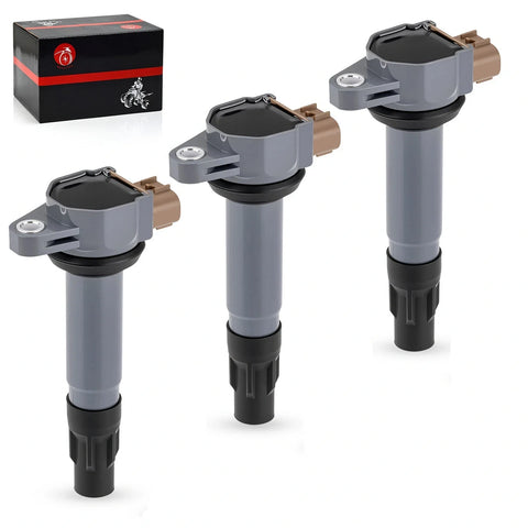 Sea-Doo GTI 3x Ignition Coils (1998–2003)