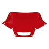 Harley Low Rider ST FXLRST Red Front Windshield (2022-2025)