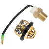 Polaris Sportsman 400 500 Ranger 500 Thermostat & Water Pump Switch Sensor