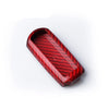 Mazda 3 / 6 / CX-5 / 9 / Miata Carbon Fiber Key Case Cover (2003-2023)