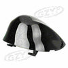 Suzuki GSX1300R Hayabusa (2008-2016) Black Rear Tail Seat Cover