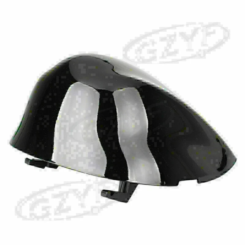 Suzuki GSX1300R Hayabusa (2008-2016) Black Rear Tail Seat Cover