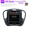 Nissan Infiniti 9.7" Android Stereo Radio GPS Navi 4+64GB OBD RDS WiFi FM (2015-2023)