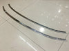 Toyota RAV4 Front Lower Grille Molding Cover Trim (2016-2018)