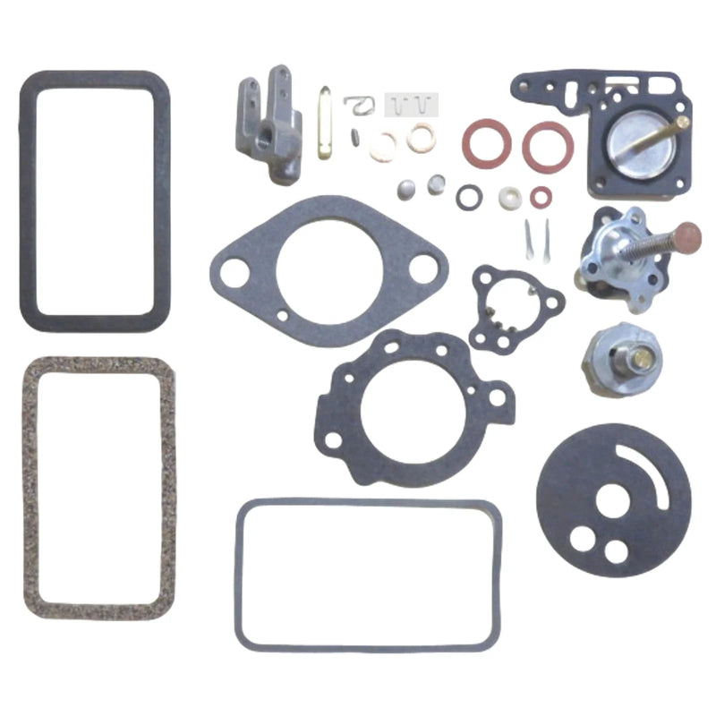 Holden 186S HR HK HT HG Stromberg Carburettor Throttle Lever Linkage (1966-1971)