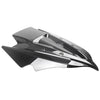 Kawasaki Z250 Z300 Smoke Front Windshield (2013-2016)