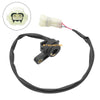 Honda TRX90EX TRX90 Sportrax Neutral Switch Indicator Light Assembly