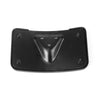 Harley Davidson Dyna Rear Laydown License Plate Bracket (2006-2017)