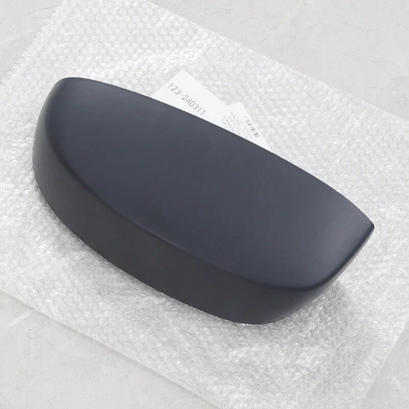 GMC Sierra 1500 & Chevy Silverado 1500 Left Mirror Cover (2007-2013)