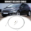 Ford Mondeo Mk4 Engine Bonnet Release Cable Fix Kit (2007-2021)