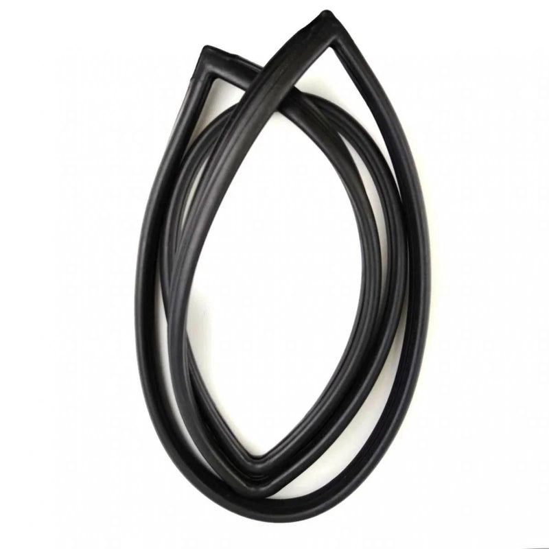 Rear Windshield Rubber Seal Weatherstrip Fits Toyota Corolla KE35 1974-81