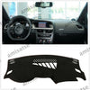 Audi A4L / S5 / A4 / A5 (2010-2016) Non-Slip Sun Shade Pad Dashboard Cover