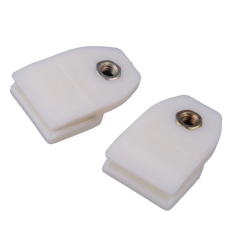 Honda Civic CR-V 2 x Side Window Glass Clips (1988-2015)