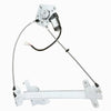 Mazda MX-5 / Miata / Roadster Front Right Window Regulator W/ Motor (1998–2005)