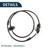 Mercedes-Benz C280 ABS Wheel Speed Sensor (2001-2007)