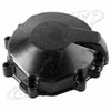 KAWASAKI ZX6R (2009-2014) - Black Engine Stator Cover
