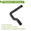 Toyota Tacoma, Hilux Radiator Coolant Hose (1995-2004)