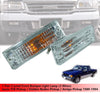 Isuzu TFR Rodeo Amigo Front Bumper Light (1989-1994)