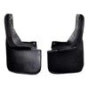 Splash Guard Mud Flap Rubber Rear Fits Ford Courier Mazda B2200 2WD Ute 2002-05