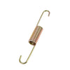 Motorcycle 13.5cm Length Side Bracket Kickstand Return Spring