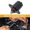Chevrolet Blazer S10 Idle Air Control Valve 2.2L (1994-2005)