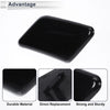 Volvo C30 Bumper Headlight Washer Nozzle Cover (2007-2013)
