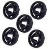 Ford C-Max Focus Fusion 5pc Hood Support Prop Rod Grommet (2012-2018)