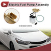 Chevrolet Cruze Fuel Pump Assembly 1.6L (2017 - 2019)