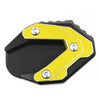 Suzuki GIXXER 250 SF, 150, 125 Enlarged Kickstand Pad (2017-2023)