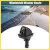 Suzuki Grand Vitara Windshield Wiper Washer Nozzle Spray Jets (2006-2014)